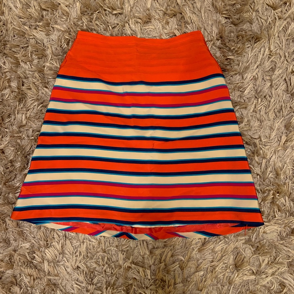 Marc by Marc Jacobs High Waisted Skirt